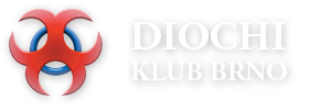 Logo: Diochi klub Brno
